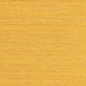 Abaca Harvest - Brown, Gold, Orange, Yellow, 1100-Abaca Harvest-Ochre Flower
