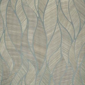 Abaca Flow - Brown, Gold, Orange, Yellow, 23904-Abaca Flow-Pebble Swell