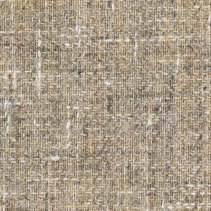 Herringbone - Brown, Gold, Orange, Yellow, 5422-Herringbone-Foxford Flax