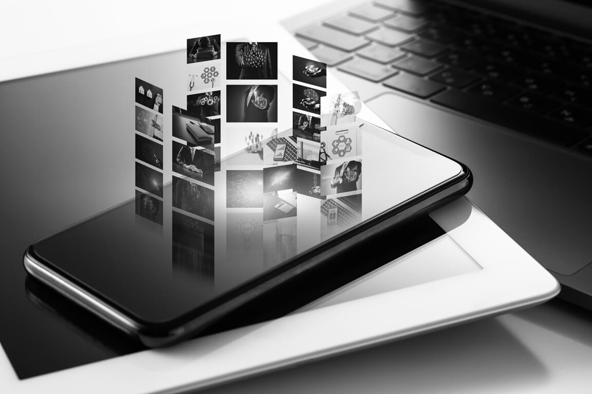 Motion Graphics
