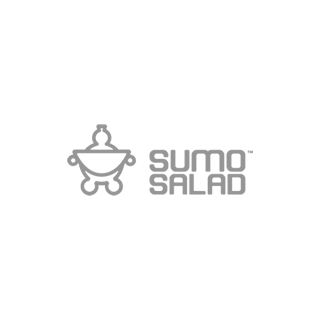 Sumo Salad Logo
