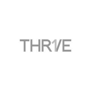 Thrive Logo