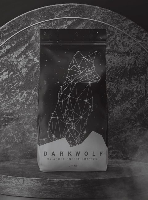 Darkwolf Coffee