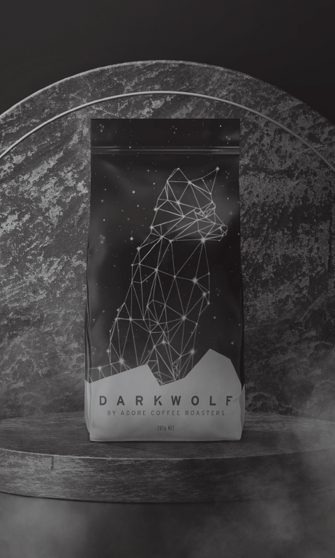 Darkwolf Coffee