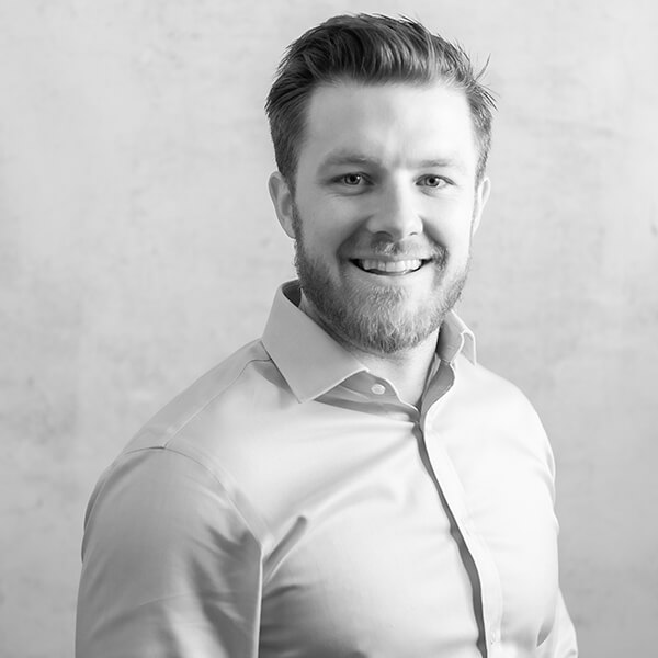 Conor McKeown