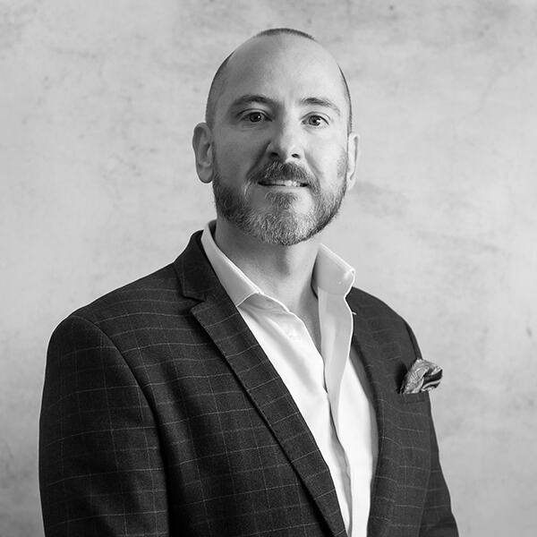 Darren McKenzie
