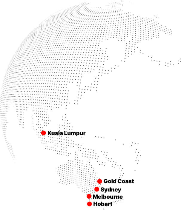 McKenzie Partners Locations